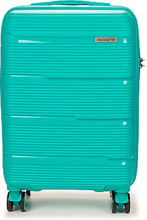 David Jones Kuffert Hardcase BA-8003 38,5L CABIN