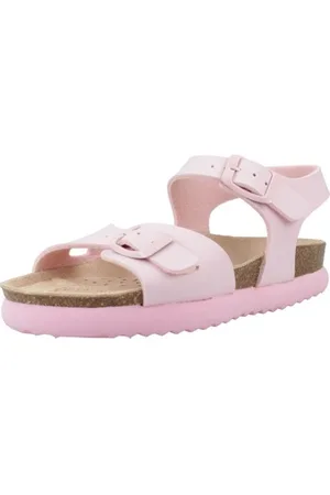 Geox Sandaler til børn J SANDAL BUBBLEBOW G