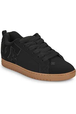 Dcshoes Sneakers COURT GRAFFIK