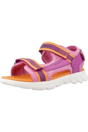 Geox Sandaler til børn J SANDAL AIRADYUM GI