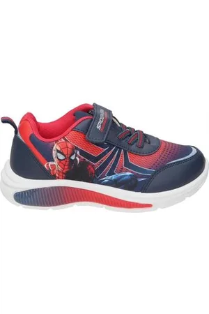 Leomil Sneakers SP013775 SPIDERMAN