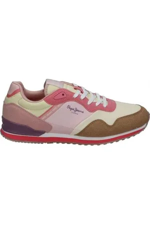 Pepe Jeans Sko Multisport PGS40016-170