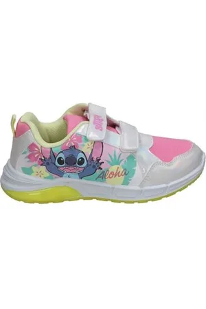 Leomil Sneakers LS000785 STITCH