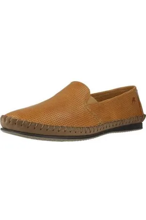 Fluchos Loafers 8674