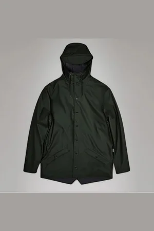 Rains Vindjakker JACKET V3