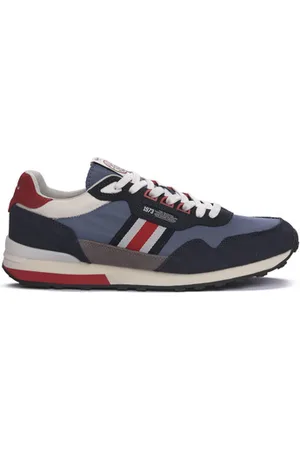 Pepe Jeans Sneakers KINGSTON HERITAGE M