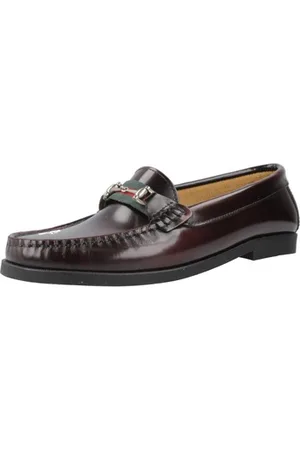 Yellow Loafers ISABELLA