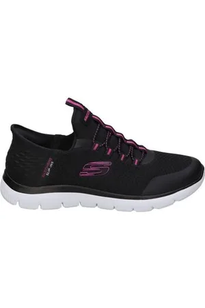 Skechers Sko Multisport 303919L-BLK