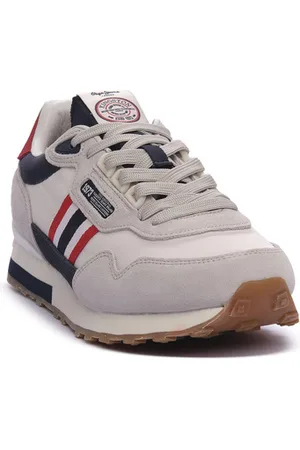 Pepe Jeans Sneakers KINGSTON HERITAGE M