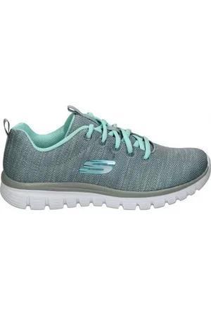 Skechers Sko Multisport 12614-GYMN