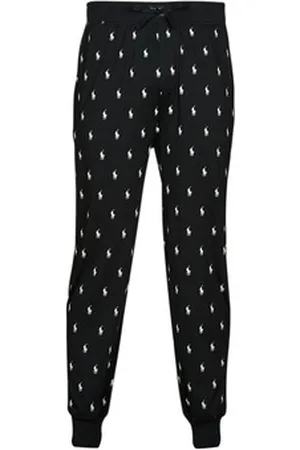 Ralph Lauren Pyjamas / Natskjorte SLEEPWEAR-JOGGER-SLEEP-BOTTOM