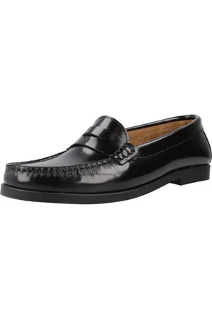 Yellow Loafers ISABELLA