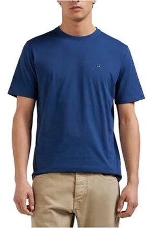 Eden Park T-shirts m. korte ærmer H23MAITC0003