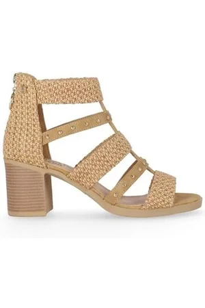 Chika 10 Sandaler ROSALINDA 06