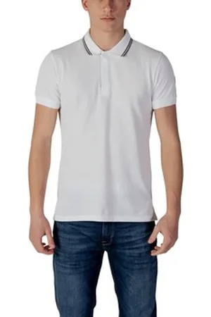 Colmar Polo-t-shirts m. korte ærmer 7663R 7XH