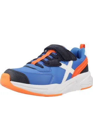 Munich Sneakers MINI TRACK VCO