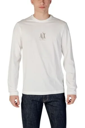 EAX Langærmede T-shirts XM000364 AF12308