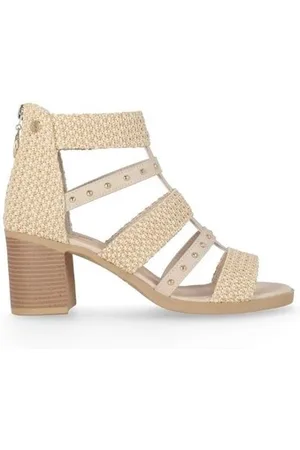 Chika 10 Sandaler ROSALINDA 06