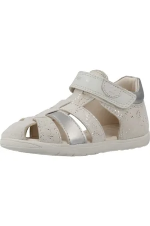 Geox Sandaler til børn B SANDAL MACCHIA GIR