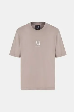 EAX T-shirts m. korte ærmer XM000363 AF12308