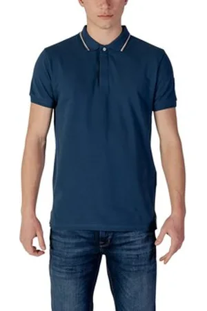 Colmar Polo-t-shirts m. korte ærmer 7663R 7XH