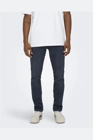 Only & Sons Bukser 22013631 ONSLOOM SLIM DB JOG 3631 PIM