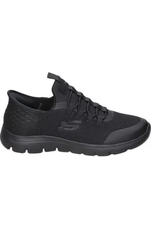 Skechers Sko Multisport 403833L-BBK