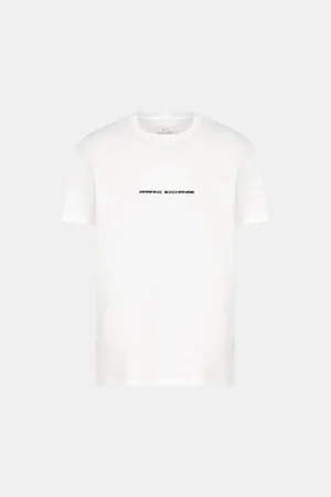 EAX T-shirts m. korte ærmer XM000544 AF10361