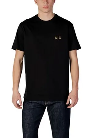 EAX Polo-t-shirts m. lange ærmer XM000327 AF10364