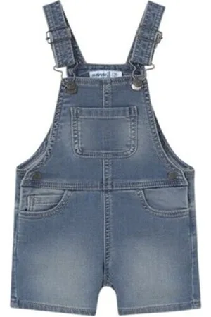 Mayoral Bukser 1645 Azul