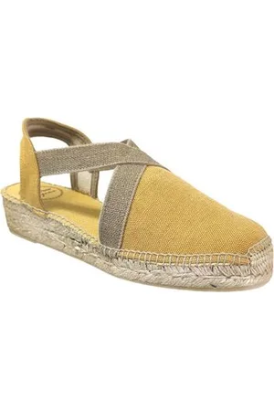 Toni Pons Espadriller Verdi-V