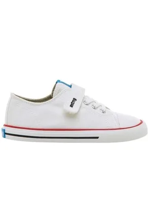 MTNG Sneakers 49065 Blanco
