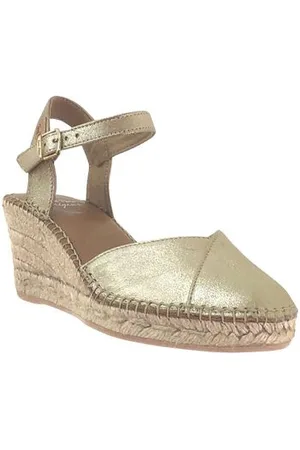 Toni Pons Espadriller Bianca-AS