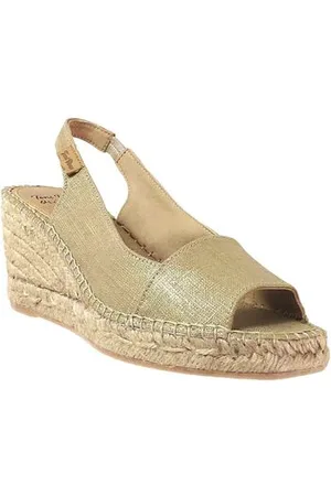 Toni Pons Espadriller Fiore
