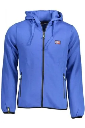 Norway 1963 Sweatshirts 129442_BLU_BLUETTE