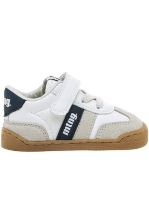 MTNG Sneakers 49060 Blanco