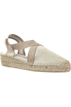 Toni Pons Espadriller Verdi-V