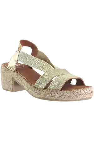 Toni Pons Espadriller Dama