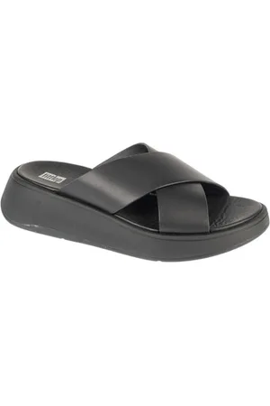 FitFlop Tøfler F-Mode Flatform