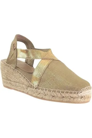 Toni Pons Espadriller Fabi
