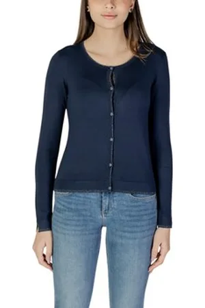 Liu Jo Cardigans ECS APERTA M/L WXX056MS49I