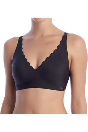 Sloggi Sports-BH’er / toppe 10207933-0004