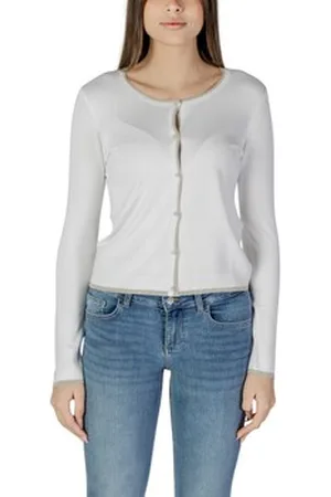 Liu Jo Cardigans ECS APERTA M/L WXX056MS49I