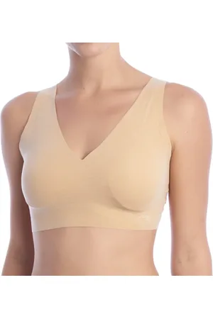Sloggi Sports-BH’er / toppe 10194059-00SH