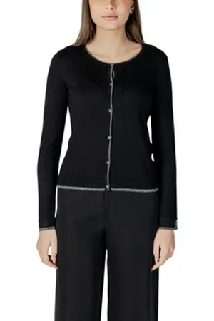 Liu Jo Cardigans ECS APERTA M/L WXX056MS49I