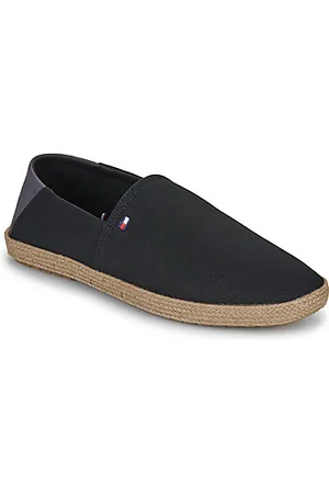 Tommy Hilfiger Espadriller HILFIGER ESPADRILLE CORE TEXTILE