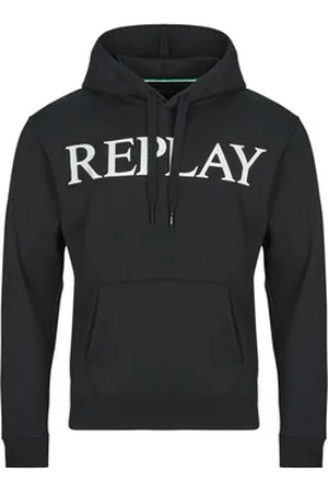 Replay Sweatshirts SWEATSHIRT