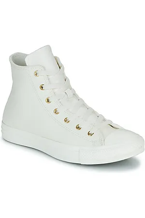 Converse Sneakers CHUCK TAYLOR ALL STAR GOLD LUXE
