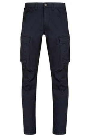 Petrol Industries Cargo bukser MEN NON DENIM CARGO