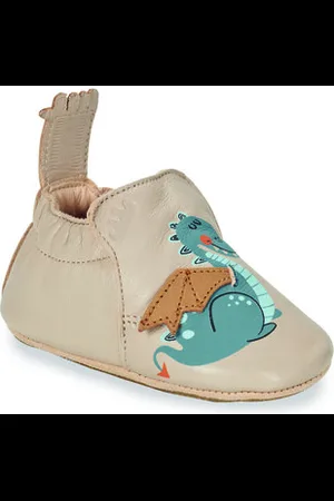 Easy Peasy Tøfler MY BLUBLU BEBE DRAGON